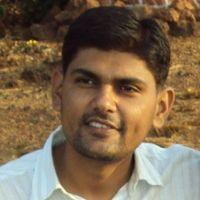 Sanjay Chaudhari, photo 2