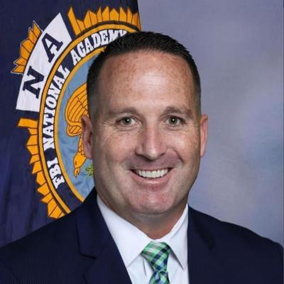 Michael Finnerty, photo 1