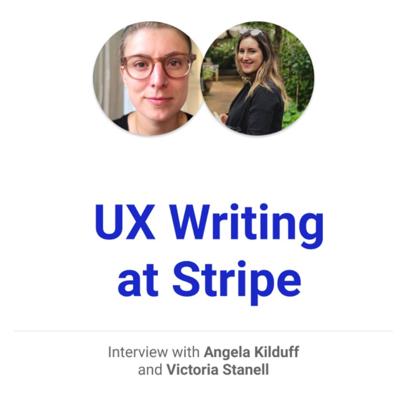 Angela Kilduff, photo 2