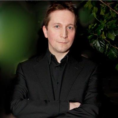 Stan Mashov, photo 1