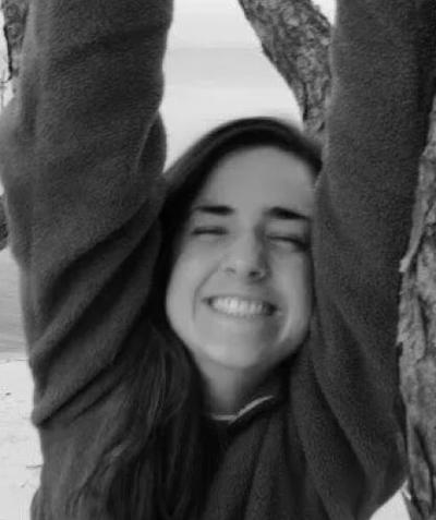 Sarah Clapp, photo 1