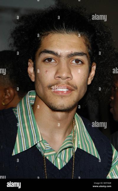 Rick Gonzalez, photo 2