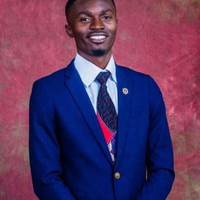 Oluwagbemi Inioluwa, photo 1