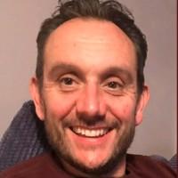 Toby Davidson, photo 1