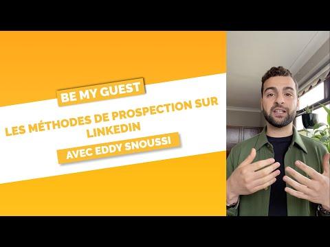 Eddy Snoussi 🤠, photo 2