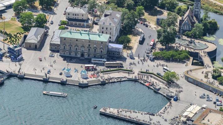 Anders Thrysoee, photo 1