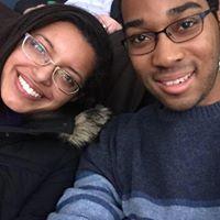 Marcus Parker, photo 1