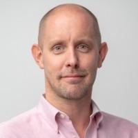 Peter Taylor, photo 1