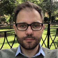 Tomasz Borys, photo 2