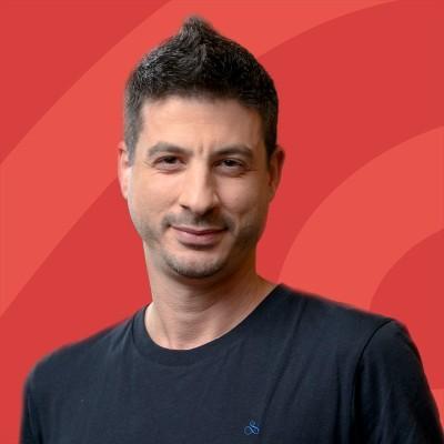 Avner Braverman, photo 2