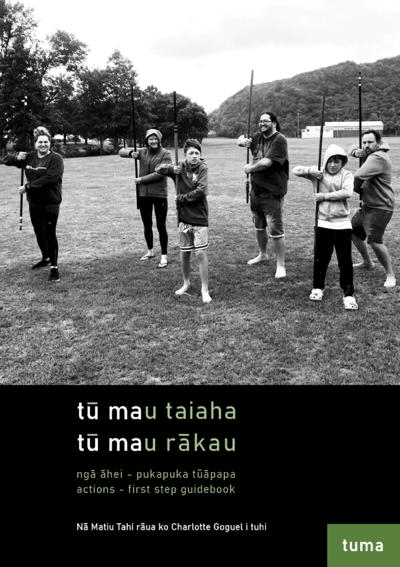 Charlotte Goguel, photo 1