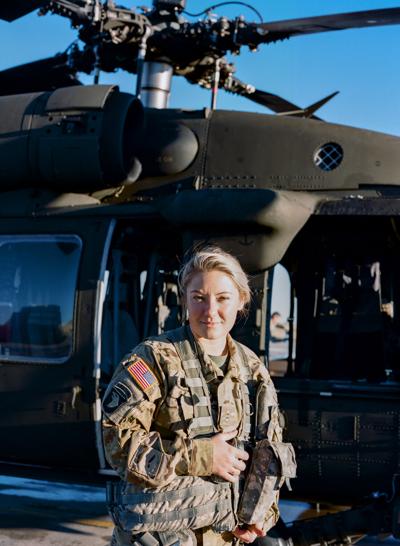 Lauren Sherrill, photo 1