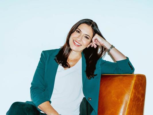 Jen Sargent, photo 2