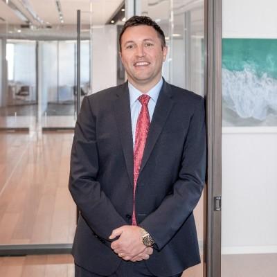 Andy Arnott, photo 2