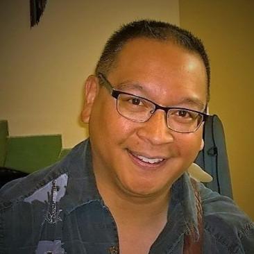 Chuck Hippman, photo 2