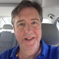 Jerry Burke, photo 2