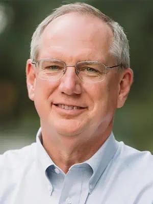 Mark Williams, photo 1