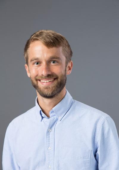 Johannon Olson, RN/MBA, photo 1