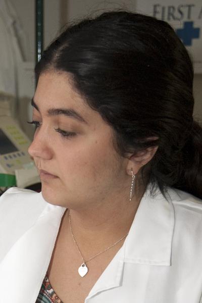 Maria Ortiz, photo 2