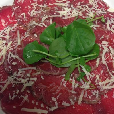 Gene Dexter, photo 2