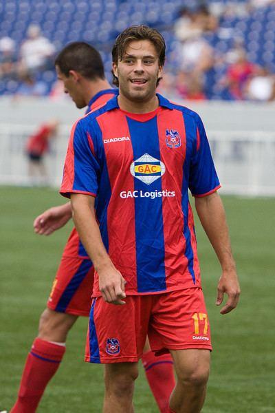 Andrew Herman, photo 1