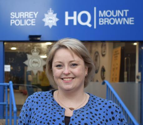 Lisa Townsend, photo 2