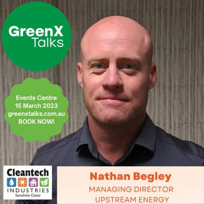 Nathan Begley, photo 2