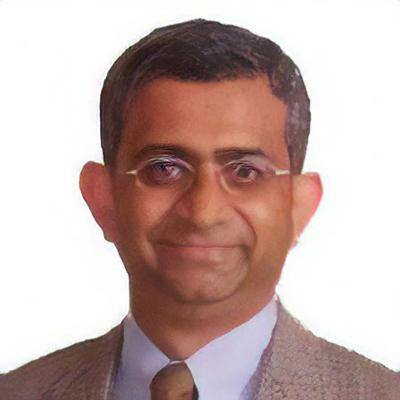 Viresh Bhatia, photo 1