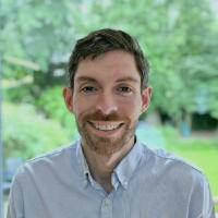 Jamie Chennells, photo 1