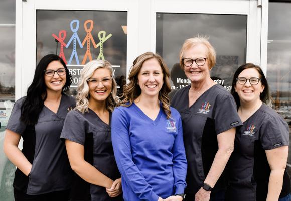 Nathan Cokeley D.C., photo 1