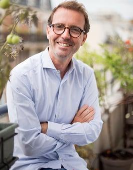 David Domingues, photo 1