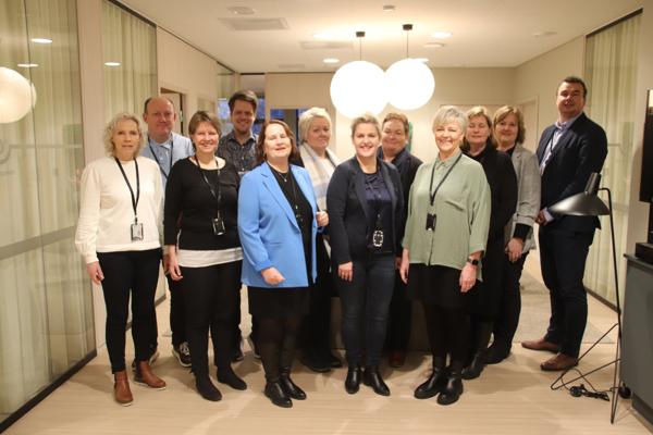 Kathrine Helland, photo 2