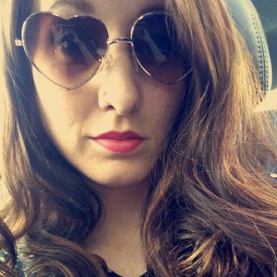 Lacey Caplinger, photo 2