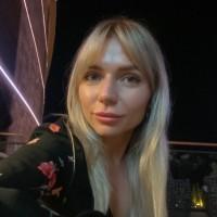 Elena Rakitova, photo 1