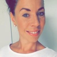 Camilla Christensen, photo 1