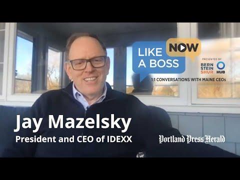 Jay Mazelsky, photo 1