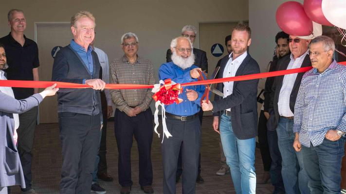 Ebrahim Nana, photo 2