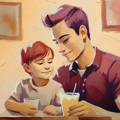 Charles Hide, photo 1