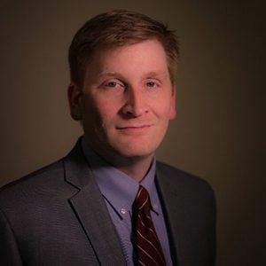 Gunnar Shaw, photo 1