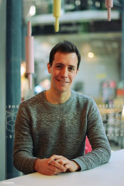 Clement Therrillion, photo 1