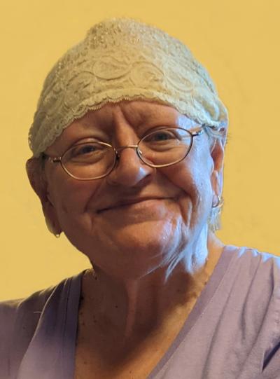 Victoria McCaffrey, photo 1