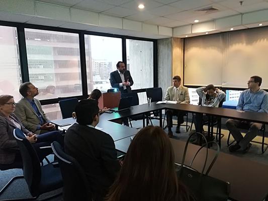 Ricardo Alberto Antequera H., photo 2