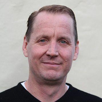 Gabe Wachob, photo 1