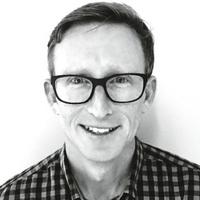 Damien Cutcliffe, photo 2