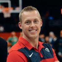 Jake Sweitzer, photo 1