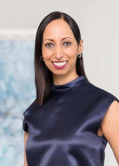 Cfp® Molly Lueder, photo 2