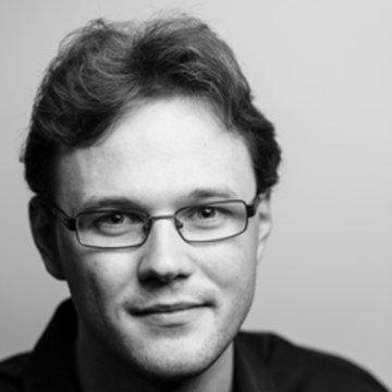 Gareth Thomas, photo 1