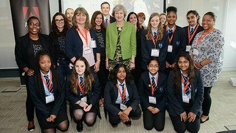 Karina Casil, photo 1