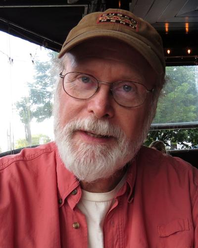 Jim Peterson, photo 1