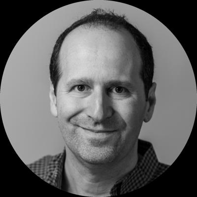 Danny Morrow, photo 2